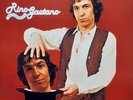 Rino Gaetano Nuntereggae Più Vinyl LP Album RSD Ltd RM S/Edition Red Sealed