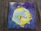 YES FRAGILE IMPORT GATEFOLD W/ BOOK FIRST PRESS