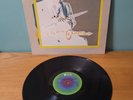 John Coltrane Jupiter Variation 1978 ABC Impulse Records Gold Stamp Promo LP