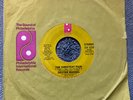 DEXTER WANSEL - THE SWEETEST PAIN / FUNK ATTACK rare US 1979 / MODERN SOUL EX+++