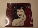 Duran Duran - Rio LP Capitol  ST-512211 1982 Pressing w/ Inner Sleeve