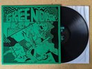 Green Day Live In Italy '93 LP 12