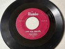 Willie Egans - Sometimes I Wonder/Sad Feeling * 1955 Mambo 106 R&B Blues 45 Hear