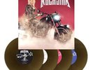 Dolly Parton - ⭐️Rockstar ⭐️ CLEAR SMOKY Vinyl (Special Order)