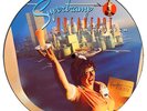 Supertramp - Breakfast In America (Picture Disc) 180g Vinyl Import-NEW/SEALED