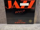 RY COODER Jazz WARNER BROS LP PROMO Sticker Nice Condition
