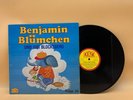 Elfie Donnelly – Benjamin Blümchen 20 - Und Bibi Blocksberg 1982