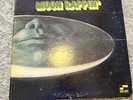 Brother Jack McDuff; Moon Rappin'; Blue Note; OG, First Liberty prs; CLEAN funk