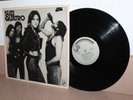 Suzi Quatro Self titled vinyl LP textured cover 1974 Bell Records Bell 1302