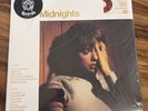 Midnights [Mahogany Edition] by Swift, Taylor (Record, 2022)