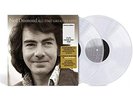 NEW NEIL DIAMOND ALL-TIME GREATEST HITS Clear Vinyl 2-LP CAP B0031593-01 Sealed