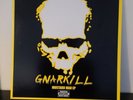 Gnarkill Mustard Man EP CKY Rare Yellow Vinyl