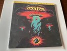 Boston, Original MFSL Master Recording Limited Edition of 5000, #081, sealed.