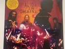 Alice In Chains unplugged vinyl new Import