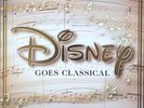 DISNEY GOES CLASSICAL - LP - THE ROYAL PHILHARMONIC - RARE - BRAND NEW