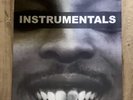 JME - INTEGRITY   (INSTRUMENTALS) [VINYL] RARE CLEAR VINYL - GRIME - UK RAP