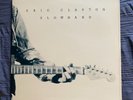 1977 Eric Clapton Slowhand Vinyl LP Album RSO Records RS-1-3030