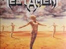 Testament (2) - Practice What You Preach (LP, Album)