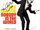 TONY CHRISTIE Nobody In The World - New Northern Soul 45 (Acid Jazz) SIGNED 7