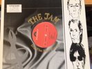 THE JAM DIG THE NEW BREED VINYL JAPANESE PRESSING