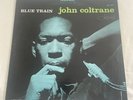 John Coltrane ‎Blue Train Blue Note Records LW-81577 Jazz Hard Bop Vinyl Record