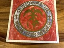 Queensryche / Rage For Order Vinyl LP /  1986 (ST-17197)