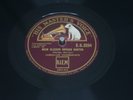 Comedian Harmonist / Comedy Harmonist HMV EG 3204 Mein kleiner grüne kaktus
