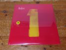 1 Vintage 2000 The Beatles Number One Album Apple Record UK Sealed with Sticker