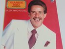 FRANKIE RUIZ SOLISTA PERO NO SOLO LP VINYL COLOMBIA 33 RPM 1985