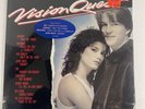 Vision Quest Original Soundtrack LP SEALED 1985 Journey Dio Madonna NOTCH