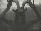 WINDHAND/COUGH - Reflection Of The Negative - Vinyl (LP)