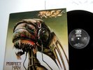 Rage - Perfect Man - 1988 DE Noise International N0112-1 LP m/m- / OIS…m- / Hard