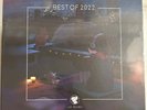 BEST OF 2022 - LIMITED EDITION #482/500 LOFI RECORDS BOXSET VINYL 10LP NEW -A25