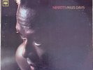 Miles Davis - Nefertiti LP COLUMBIA CS 9594 US 1968 Stereo