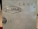 Vault: Def Leppard Greatest Hits (1980-1995) by Def Leppard (Record, Vinyl 2018)
