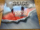AC/DC The Razors Edge LP German 1st press 1990 UNGESPIELT ARCHIV MINT UNPLAYED