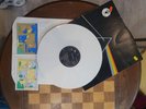 LP Vinyl Pink Floyd Dark Side of the Moon White EMI 1 C 064-05 249 Germany