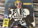 Cardi B - Invasion of Privacy - NEW SEALED Clear Vinyl 2x LP Album Hip Hop