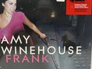 Amy Winehouse – Frank LP 2008 180g Back To Black Island Records EU Import SEALED