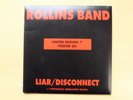 Rollins Band/Liar/Disconnect/1994 Imago 7