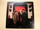 The Stranglers/IV : Rattus Norvegicus/1977 United Artists LP/EX-