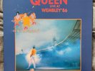 queen live at wembley '86 2x Lp