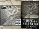 Neutral Milk Hotel Vinyl SIGNED Poster Box Set The Collected Works Of NMH Mangum