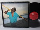 Leon Ware – Rockin' You Eternally, 1981 LP ,Elektra – 6E-332