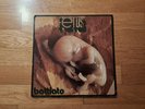 Battiato ‎– Fetus LP Bla Bla ‎– BBXL 10001 Originale prog rock italy