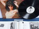 PROMO 1978 STERLING PATTI SMITH EASTER VINYL LP ROBERT MAPPLETHORPE PHOTOS EX