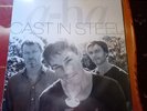 A-ha 'Cast in Steel' Rare Vinyl 180g Album (2015)