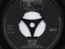 THE WHO - MAGIC BUS 7