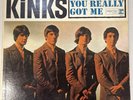 The Kinks - “You Really Got Me” 1964
