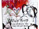 PINK FLOYD “CALIFORNIA 1980, FIRST AND LAST BRICKS